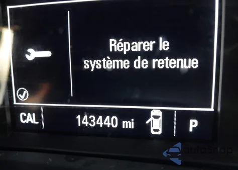 2018 Chevrolet Malibu 1Ls из США, поврежденный, VIN 1G1ZB5ST5JF184350